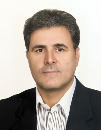 محمدرضا مهراندیش