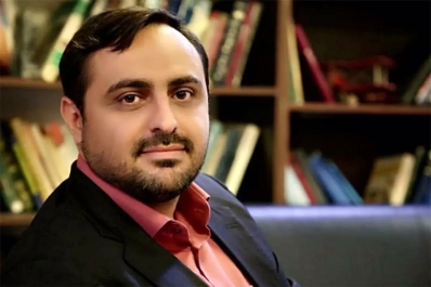 مجید اکبرشاهی