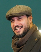 جواد عزتی