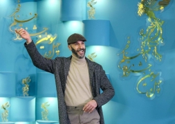توماج دانش بهزادی