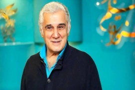 مهدی هاشمی
