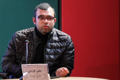انیمیشن ایرانی جایگزین آثار خارجی