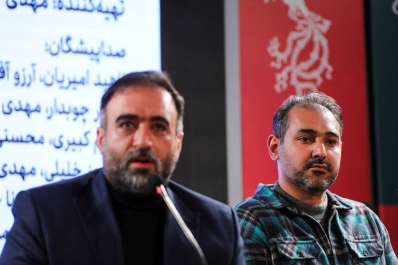 انیمیشن ایرانی جایگزین آثار خارجی