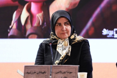 انیمیشن ایرانی جایگزین آثار خارجی