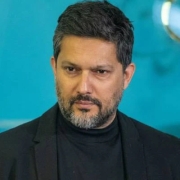 حامد بهداد
