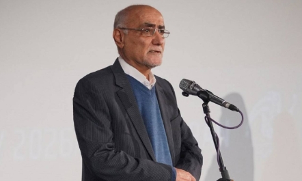 منوچهرمحمدی: سیدعلی سال‌ها شهادت را طلب کرد