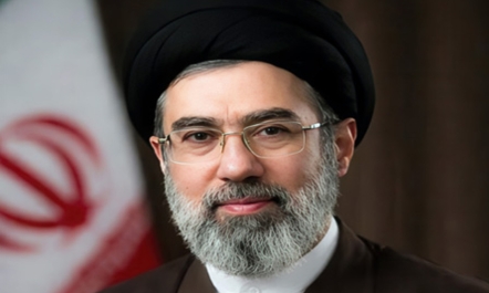 بیانیه سازمان فرهنگی هنری شهرداری تهران به مناسبت انتخاب سومین رهبر انقلاب اسلامی ایران