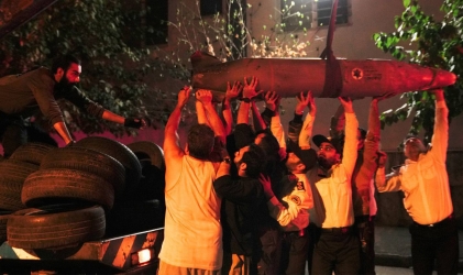 تیزر فیلم «نیم‌شب» منتشر شد