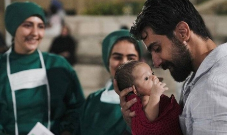 «نیم‌شب» مهدویان پُرفروش‌ترین فیلم باکس نوروزی لقب گرفت