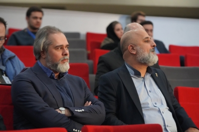 تصاویر منتخب چهل و چهارمین جشنواره فیلم فجر