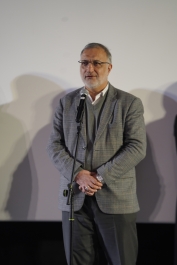تصاویر منتخب چهل و چهارمین جشنواره فیلم فجر